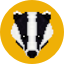 badger