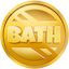 bath