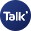 talk