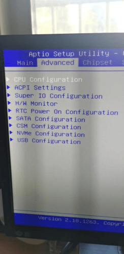 main_board_of_the_machine_cannot_recognize_filling_disk_2