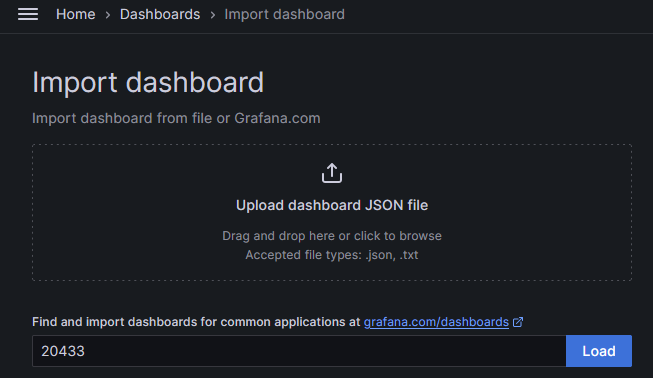 grafana-import-a9250f2641112edbaad52e57032dbd46