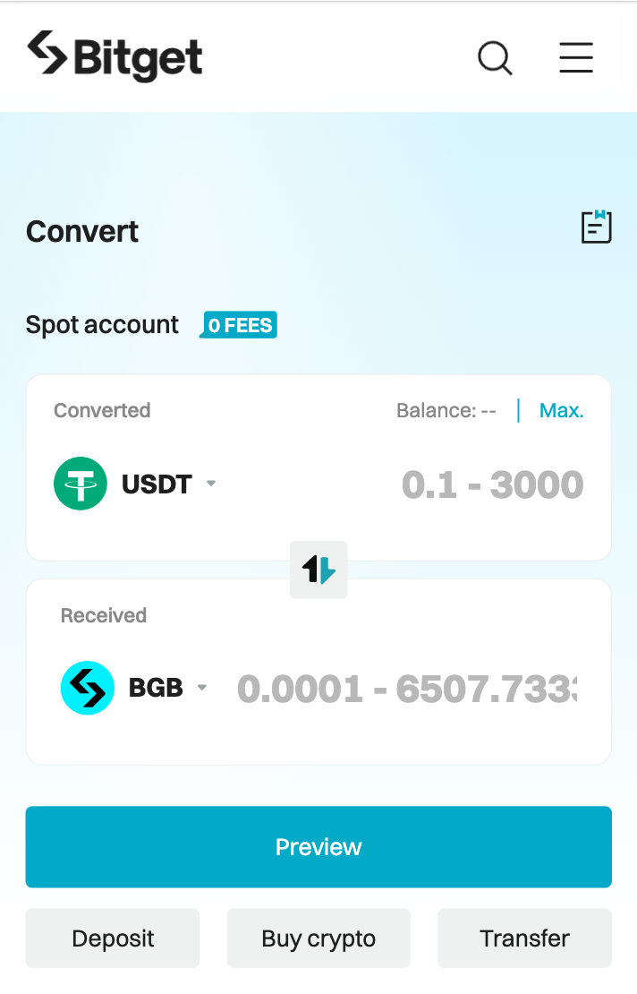 bitget_convert_preview_en