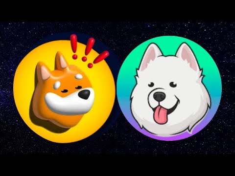bonk-vs-samo bonk-vs-samo